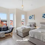 Monton Co-living - Private Self-cater マンチェスター