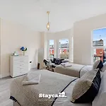Monton Co-living - Private Self-cater マンチェスター