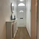 Workers - Free Parking Casa de Férias Manchester