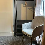 Workers - Free Parking