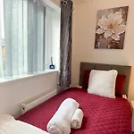 Apartmán Contractor Stays, Fast Wifi, Free Parking, Work