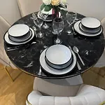 Modern Duplex Centre Lägenhet *