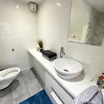 Lägenhet Modern Duplex Centre Manchester