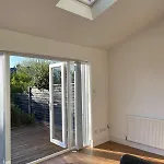 Spacious 3 Bed With Driveway Semesterbostad Manchester