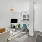 Old Trafford With Free Parking