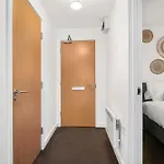 Appartement Old Trafford With Free Parking Manchester