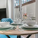 Appartement Old Trafford With Free Parking Manchester