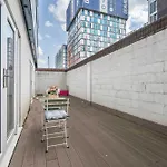 Old Trafford With Free Parking Manchester