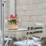 Old Trafford With Free Parking Appartement