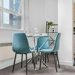 Appartement Old Trafford With Free Parking Manchester