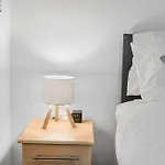 Old Trafford With Free Parking Appartement *