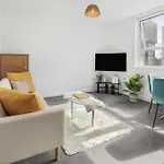 Old Trafford With Free Parking Manchester