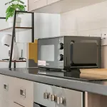 Old Trafford With Free Parking