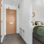 Old Trafford With Free Parking * Manchester