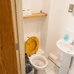 Lejlighed Comfortable Spacious 3 Bed, 2 Bedroom - Secure Parking - Close To Centre And Old Trafford