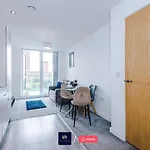 Daire Salford With Free Wifi, Parking & Ideal For Contractors *