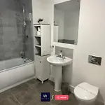 Appartement Salford Corporate Balcony Wifi Sleeps 5