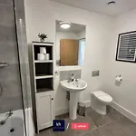 Salford Corporate Balcony Wifi Sleeps 5 *