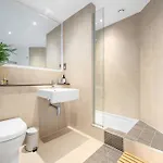 Cityscape Mcr Skyline- 2br, Free Parking, Views Apartment