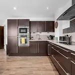 Cityscape Mcr Skyline- 2br, Free Parking, Views Apartment