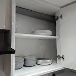 Newly Furnished Near Centre Апартаменты *