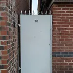 Апартаменты Newly Furnished Near Centre *