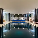 فندق Radisson Centre, A Verified Net Zero مانشستر