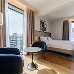 Radisson Centre, A Verified Net Zero فندق مانشستر