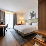 Radisson Centre, A Verified Net Zero 4*