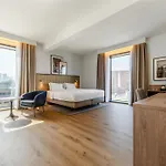 Radisson Centre, A Verified Net Zero 4*