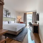 Radisson Centre, A Verified Net Zero مانشستر