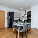 Apartman Ancoats Iii - 2 Bedrooms - 2 Bathrooms - Concierge *