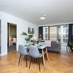 Ancoats Iii - 2 Bedrooms - 2 Bathrooms - Concierge Manchester