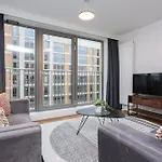 Ancoats Iii - 2 Bedrooms - 2 Bathrooms - Concierge