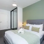 Ancoats Iii - 2 Bedrooms - 2 Bathrooms - Concierge *