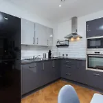 Ancoats Iii - 2 Bedrooms - 2 Bathrooms - Concierge Manchester