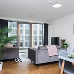 Ancoats Iii - 2 Bedrooms - 2 Bathrooms - Concierge