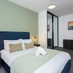 Ancoats Iii - 2 Bedrooms - 2 Bathrooms - Concierge *