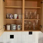 Stylish Spacious 2 Bed Balcony Nr Stadium