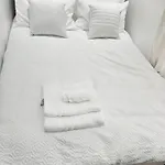 Sluxe 4mins To Etihad Stadium And Coop Live Apartmán