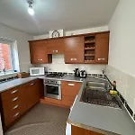 Cozy & Charming In Mcr Apartment *