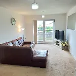 Apartment Cozy & Charming In Mcr