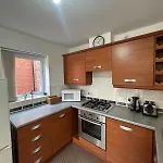 Apartment Cozy & Charming In Mcr
