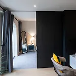 Mega5 Modern 2bedroom Luxury Deansgate-2baths, 2toilets, With Car Park アパート マンチェスター