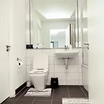 Cosy Two Bedroom In