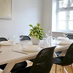 Spacious 3Bed City Home Northern Qtr - Pass The Keys *