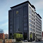 Dakota Manchester