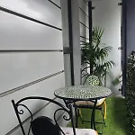 Mega7 Spacious 2bedroom Apartment, 2 Bathrooms, Balcony And Free Parking Villa *