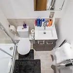 Mega7 Spacious 2bedroom Apartment, 2 Bathrooms, Balcony And Free Parking Villa *