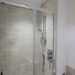 Villa Mega7 Spacious 2bedroom Apartment, 2 Bathrooms, Balcony And Free Parking Manchester